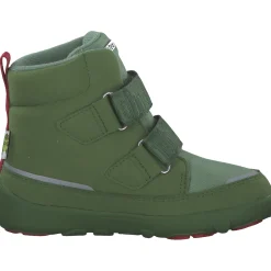 Affenzahn 01249 M, Lauflernschuhe, Kinder, Grün