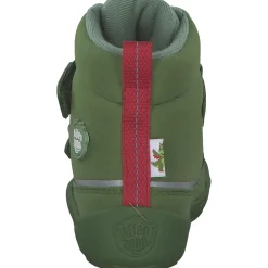 Affenzahn 01249 M, Lauflernschuhe, Kinder, Grün