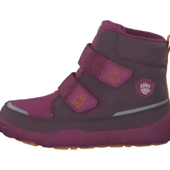 Affenzahn 01249 W, Lauflernschuhe, Kinder, Pink