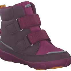 Affenzahn 01249 W, Lauflernschuhe, Kinder, Pink