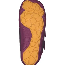 Affenzahn 01249 W, Lauflernschuhe, Kinder, Pink