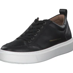 Alexander Smith ASAYZ1U8, Sneakers Low, Herren, Schwarz