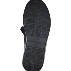 Ara Osaka 34587, Sneakers Low, Damen, Schwarz