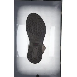 Ara Panama 28607, Klassische Sandalen, Damen, sand