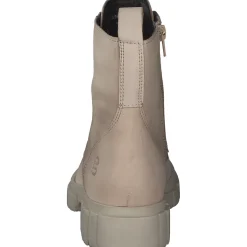 Bagatt A9637, Stiefeletten, Damen, beige