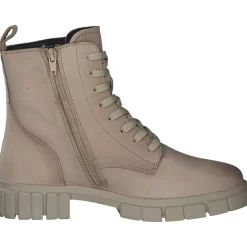 Bagatt A9637, Stiefeletten, Damen, beige