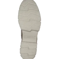 Bagatt A9637, Stiefeletten, Damen, beige