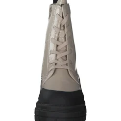 Bagatt A4U3A, Stiefeletten, Damen, beige/black