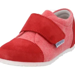 Birkenstock Casper Kids, Slipper (Kinder), Kinder, Rot
