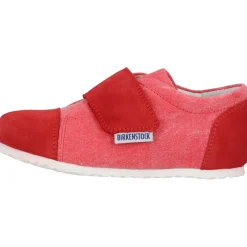 Birkenstock Casper Kids, Slipper (Kinder), Kinder, Rot