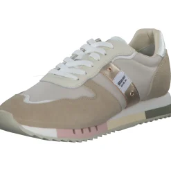 Blauer Melrose S3MELROSE02, Schnürschuhe, Damen, fantas beige