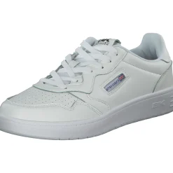 British Knights Noors B51, Klassische- & Business Schuhe, Herren, white/white