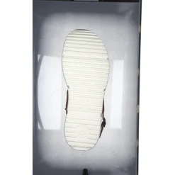 Bugatti 88180, Keilsandaletten, Damen, COGNAC