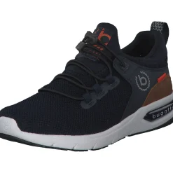 Bugatti 65860, Sneakers Low, Herren, Blau