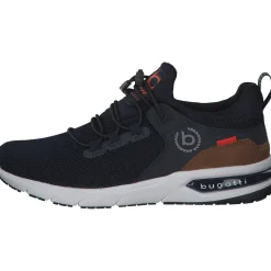 Bugatti 65860, Sneakers Low, Herren, Blau