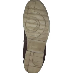 Bugatti 33655, Stiefeletten, Herren, dark brown