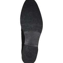 Bugatti A2507, Schnürschuhe, Herren, schwarz