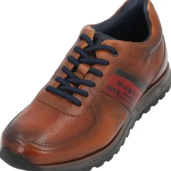 Bugatti A0202, Sportliche Halbschuhe, Herren, Braun