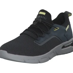 Bugatti ADT63, Sneakers Low, Herren, dark grey