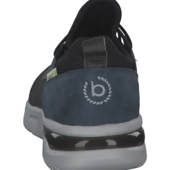 Bugatti ADT63, Sneakers Low, Herren, dark grey