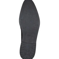 Bugatti AEQ01, Klassische Halbschuhe, Herren, black