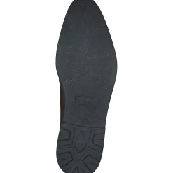 Bugatti AEQ01, Klassische Halbschuhe, Herren, cognac