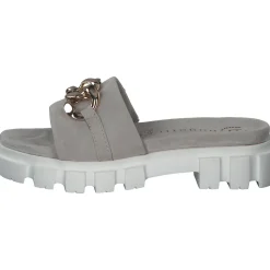 Bugatti A7F83, Pantoletten, Damen, GREY