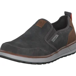 Bugatti AFB60, Slipper, Herren, grey