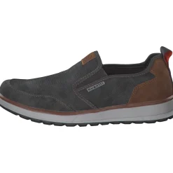 Bugatti AFB60, Slipper, Herren, grey