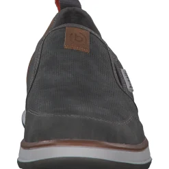 Bugatti AFB60, Slipper, Herren, grey