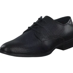 Bugatti AFX02, Klassische Halbschuhe, Herren, DARK BLUE