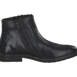 Bugatti 311-A9G65-4000-1000, Chelsea Boots, Herren, black