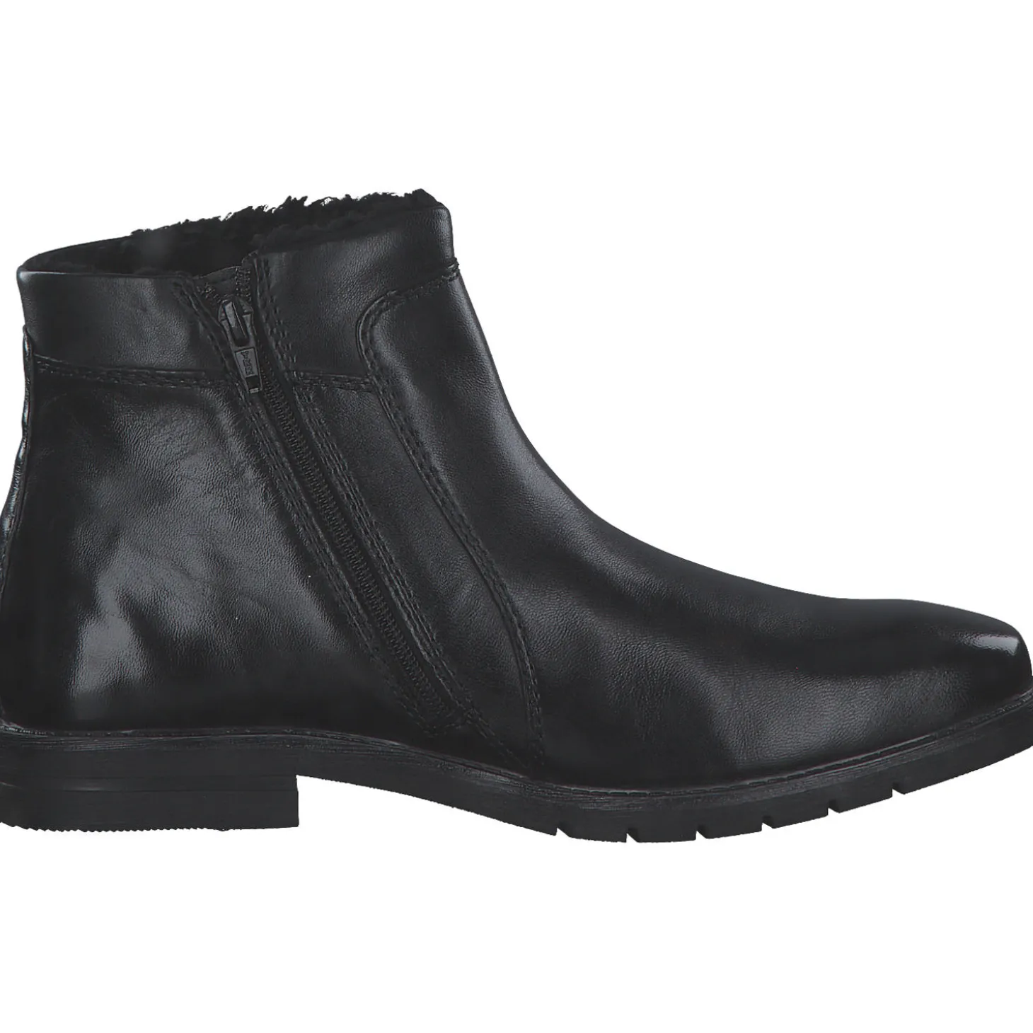 Bugatti 311-A9G65-4000-1000, Chelsea Boots, Herren, black