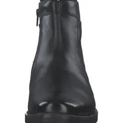 Bugatti 311-A9G65-4000-1000, Chelsea Boots, Herren, black