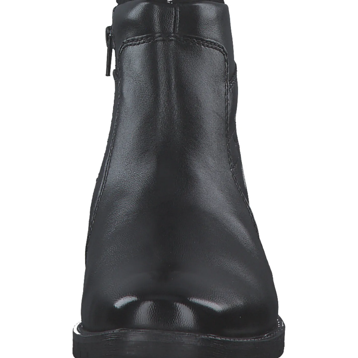 Bugatti 311-A9G65-4000-1000, Chelsea Boots, Herren, black