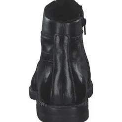 Bugatti 311-A9G65-4000-1000, Chelsea Boots, Herren, black