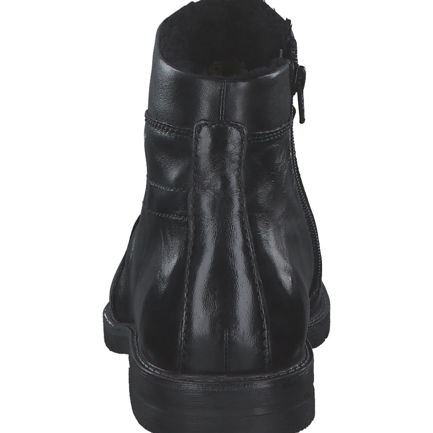 Bugatti 311-A9G65-4000-1000, Chelsea Boots, Herren, black