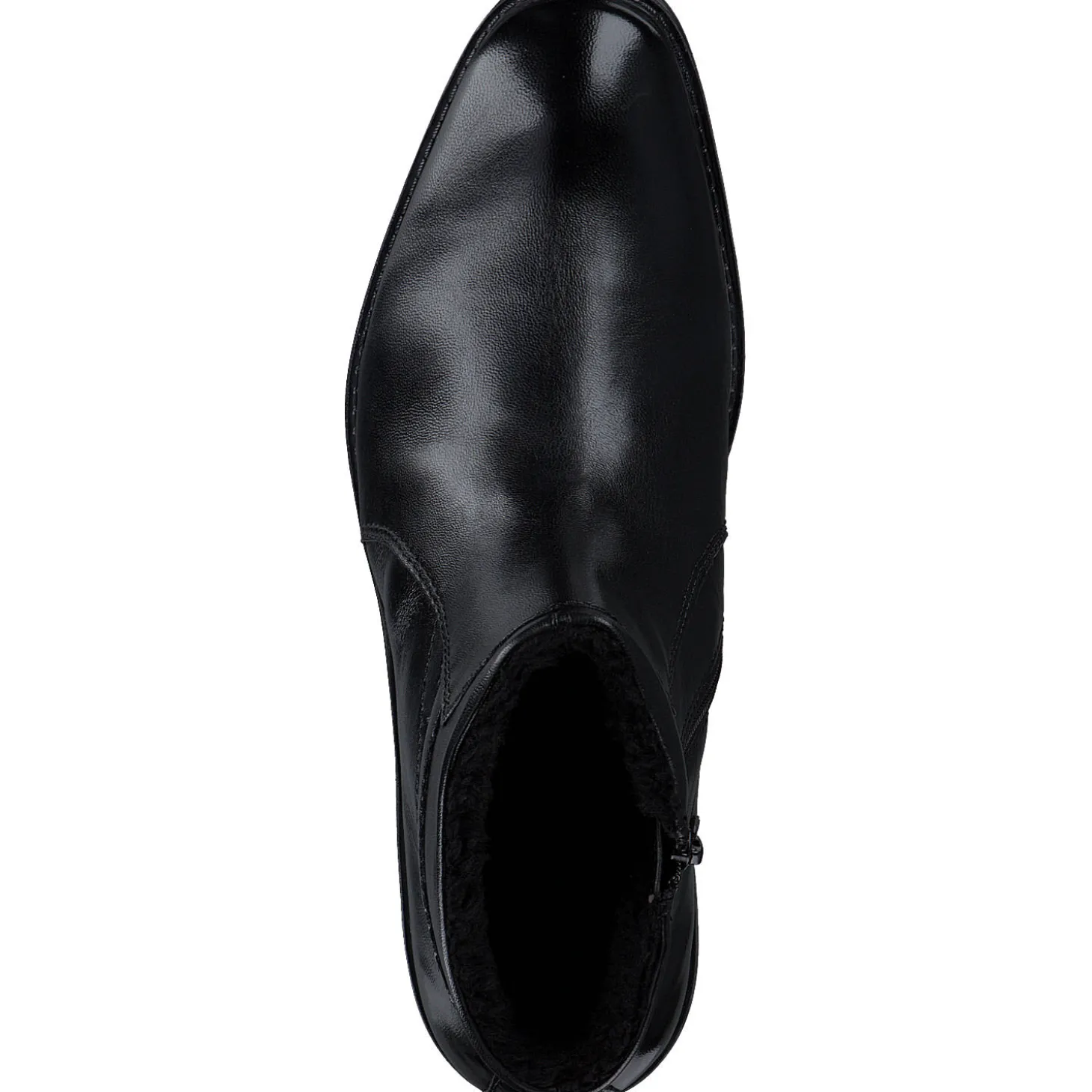 Bugatti 311-A9G65-4000-1000, Chelsea Boots, Herren, black