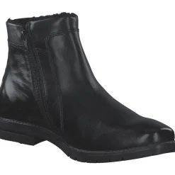 Bugatti 311-A9G65-4000-1000, Chelsea Boots, Herren, black