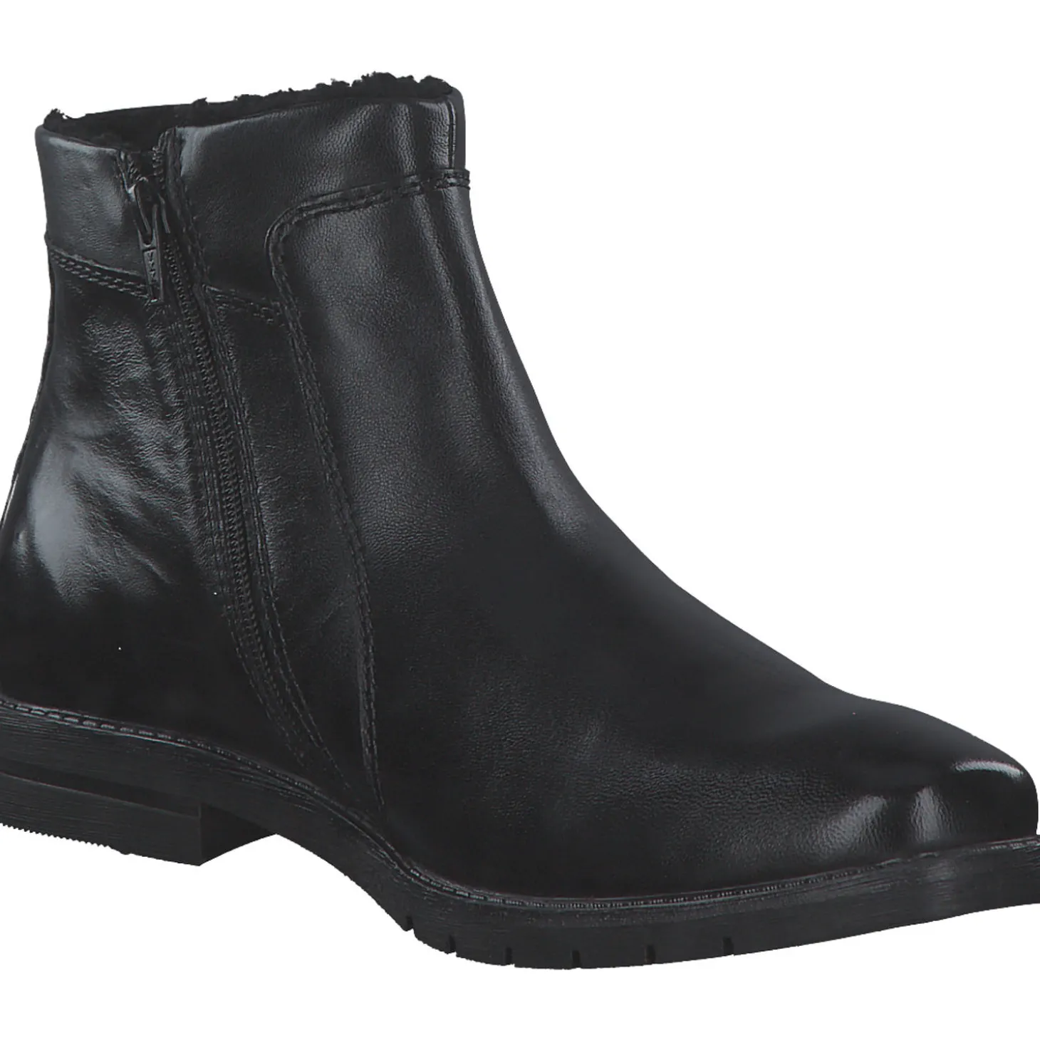 Bugatti 311-A9G65-4000-1000, Chelsea Boots, Herren, black