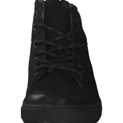 Bugatti A5G50, Schnürstiefeletten, Herren, black