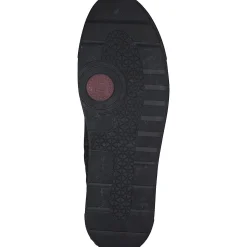 Bugatti A5G50, Schnürstiefeletten, Herren, black