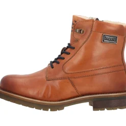 Bugatti AHG50, Stiefel, Herren, Braun (Cognac)