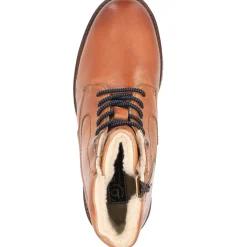 Bugatti AHG50, Stiefel, Herren, Braun (Cognac)