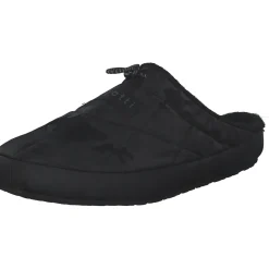 Bugatti A5N60, Geschlossene Hausschuhe, Herren, Schwarz