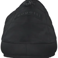 Bugatti A5N60, Geschlossene Hausschuhe, Herren, Schwarz