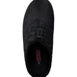 Bugatti A5N60, Geschlossene Hausschuhe, Herren, Schwarz