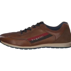 Bugatti A9Q03, Sportliche Halbschuhe, Herren, cognac