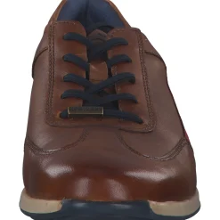 Bugatti A9Q03, Sportliche Halbschuhe, Herren, cognac