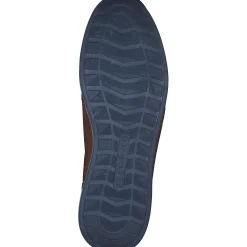 Bugatti A9Q03, Sportliche Halbschuhe, Herren, cognac